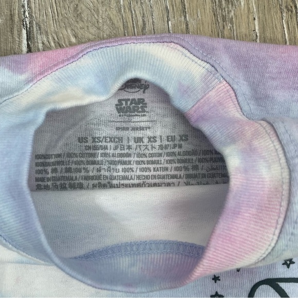 Disney Spirit Jersey Grogu - Picture 5 of 9